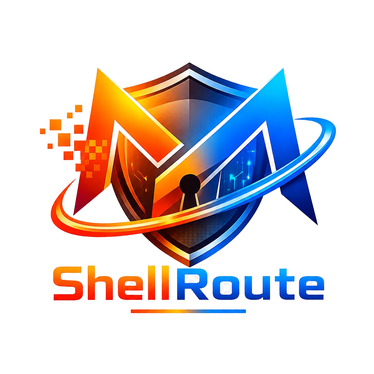 ShellRoute